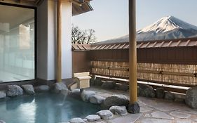 Fujikawaguchiko Onsen Konanso